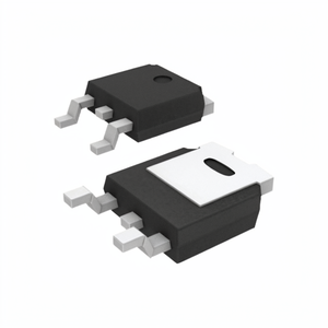 ชิ้นส่วนวงจรอิเล็กทรอนิกส์ทรานซิสเตอร์ DPAK STD7NS20T4ของแท้ - Product Image 1