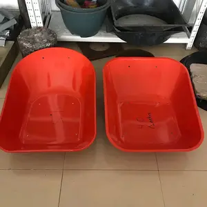 Deep Drawing Thủy Lực Báo Chí Wheel Barrow/Xe Cút Kít/Xe Đẩy Làm Máy