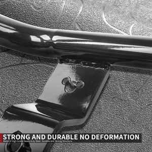 Zxxun — porte-bagages pour moto, pièces détachées, Support d'étagère, pour siège arrière, pour Kawasaki Z900RS, <span class=keywords><strong>Cafe</strong></span> ABS, 2018-2022 - Product Image 4