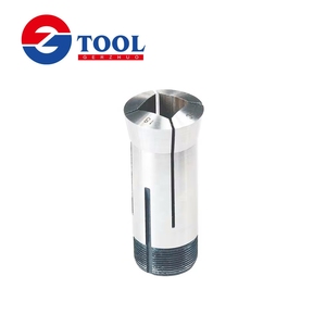 5C Collet Emergency Set Square Hex 5C Collet Chuck para torno GerZhuo - Product Image 1