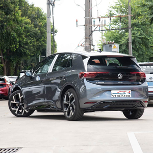 รถยนต์ไฟฟ้า <span class=keywords><strong>Volkswagen</strong></span> ID.3 Pro ปี 2026 ระยะทางวิ่ง 450 กม. ชาร์จเร็ว พวงมาลัยซ้าย ผลิตโดยวิศวกรรมเยอรมัน สำหรับตลาดตะวันออกกลาง CIS และเอเชียกลาง - Product Image 5