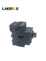 Disjoncteur industriel en plastique MPCB GV2, courant nominal 12A