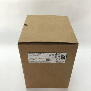 PLC AS228T-A d'origine neuf et authentique - Product Image 1