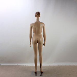 Manequins complet en fibre de verre pour femmes, accessoire de maquillage, nouveau style, à la mode, vente en gros, - Product Image 6