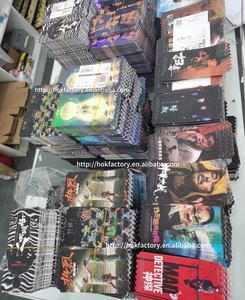 Ventas calientes Diseño personalizado Imprimir Kpop Idol Photo Photocards <span class=keywords><strong>para</strong></span> Fan Concert Support Activity Paper Ticket - Product Image 1