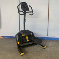 Meilleure vente Machine cardio équipement de gymnastique Swing Machine Stepper
