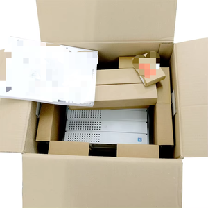 E82ev551_4c 8200 三相驱动器 0.55kw/0.75hp 400/500v 全新原装现货 工业自动化包 专用PLC编程 - Product Image 2