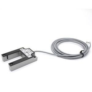 U Loại Quang Điện Nhận Dạng Mã Vạch Đọc Cảm Biến Chuyển Đổi PU30-TDNB Series Để Bán - Product Image 5