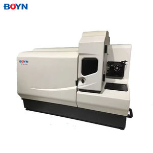 Analizador de espectrómetro de masas <span class=keywords><strong>ICP</strong></span>, máquina <span class=keywords><strong>ICP</strong></span> más PRECIO DE espectrómetro de masas, 1: 2 - Product Image 1