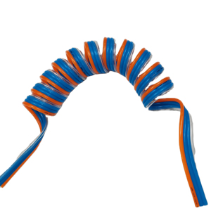 Tuyau en polyuréthane haute performance pour compresseur d'air <span class=keywords><strong>industriel</strong></span>, équipement <span class=keywords><strong>pneumatique</strong></span>, dureté 95A, résistance à la traction 5690 PSI - Product Image 1