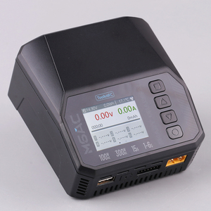 Cargador/Descargador de Baterías Inteligente ToolkitRC M6AC AC 120W DC300W MAX30A 1-6S, Repuesto para Modelos LiHV LIFE LILON - Product Image 5
