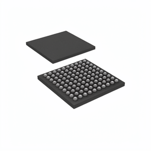 Electronic Circuit Components In Stock Embedded ATSAM4N16CA-CFUR 100 VFBGA - Product Image 1
