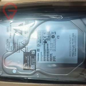 ฮาร์ดดิสก์ ThinkSystem 8TB 7.2K 3.5 นิ้ว 2U12 DE Series สำหรับเซิร์ฟเวอร์  ฮาร์ดดิสก์ภายในแบบ Hot-Swap สำหรับศูนย์ข้อมูลขนาดใหญ่และเวิร์กสเตชัน - Product Image 1