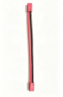 JST SFH 1.8mm Mâle vers Mâle