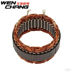 Phát điện cuộn dây 0001546425 0001546915 0001548225 a0001546425 a0001546915 a0001548225 <span class=keywords><strong>24V</strong></span> phát điện - Product Image 5