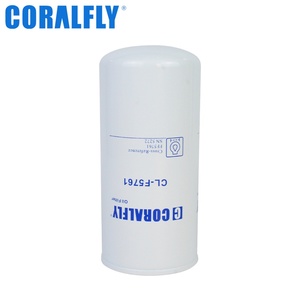 Filtre à carburant pour moteur diesel de camion, pièces détachées, filtre à carburant CL-F5761 FF5761 SN5272 VG1560080012 pour semi-remorque Sinotruck - Product Image 2