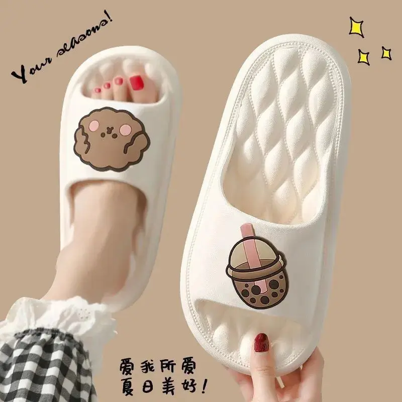 Slides Wholesale Custom Logo Casual Sports Sandals Beach Men's Women Sandals Clog Shoes Slides Slippers