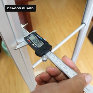 Rồng bảo vệ rs5008 bán buôn 8.2MHz báo động an ninh cổng <span class=keywords><strong>RF</strong></span> EAS ăng-ten hệ thống cho các cửa hàng bán lẻ và trung tâm mua sắm - Product Image 6