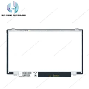 В наличии 14,0 "HD 30pin бумажный светодиодный сменный ЖК-экран ноутбука NT140WHM-N41/ NT140WHM-N31/B140XTN02.E для Acer 472 г