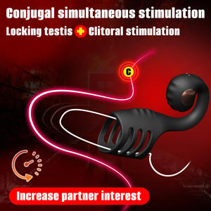 Вибратор для пениса - Product Image 3