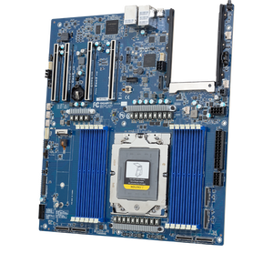 Placa Base MZ33-CP1 - AMD EPYC ™   9005/9004 - E-ATX UP - Product Image 1
