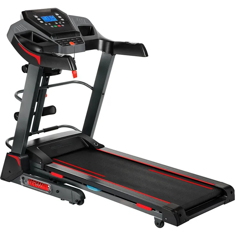 Mewah Komersial Penurunan Ardio Nrj Alat Latihan Tubuh Kuat Homme Olahraga Gym Peralatan Berlari Harga Mesin Layar Hd Treadmill