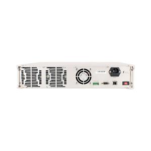 HP6651 แหล่งจ่ายไฟแบบตั้งโปรแกรมได้ HP6652 HP6653 75V/8A/600W - Product Image 3