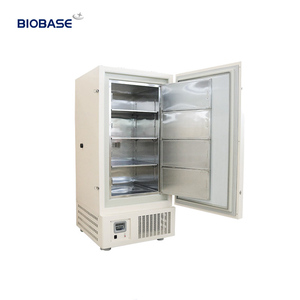 Congélateur de laboratoire BIOBASE -60 degrés <span class=keywords><strong>avec</strong></span> alarmes visuelles et sonores haute/basse température - Product Image 6