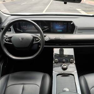 Veicolo Elettrico Usato Affidabile ed Economico 2023 NETA <span class=keywords><strong>Auto</strong></span> <span class=keywords><strong>U</strong></span> II 400 <span class=keywords><strong>U</strong></span> Show Edition con Batteria al Litio Ternaria - Product Image 6