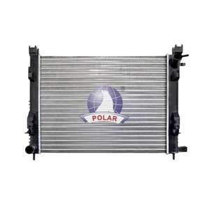 Radiadores de expansión para <span class=keywords><strong>Fiat</strong></span> <span class=keywords><strong>Doblo</strong></span> <span class=keywords><strong>Gas</strong></span> 2010 61916 55700617 557032927 1300287, proveedor de autopartes - Product Image 5