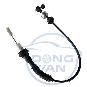 2150.R2 Mejor precio Calidad superior 2150 A1 Línea de cable de embrague Piezas de automóvil para <span class=keywords><strong>Dongfeng</strong></span> Peugeot Citroen 2150 A8 2150 A6 2150 AK - Product Image 2