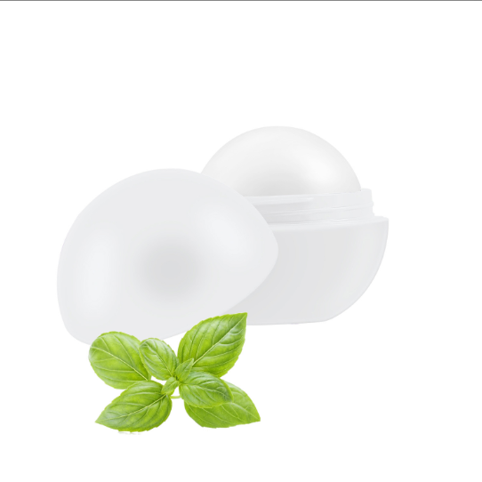balsamo per labbra a sfera 2#vaniglia