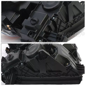 Luz Diurna para Chevrolet Silverado 2019, Lámpara Impermeable, Modificación del Conjunto de Faros Delanteros, 84621848 84621849 - Product Image 6