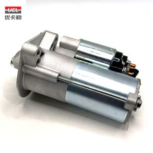 Assemblage de démarreur de voiture de haute qualité pour FORD Kuga pour <span class=keywords><strong>VOLVO</strong></span> C30 S40 S60 V40 <span class=keywords><strong>V50</strong></span> modèles 30659557 31268035 31652012 36000039 - Product Image 2