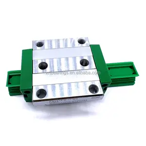 Germany Linear Guide Block Rail KWVE15-B KWVE20-B KWVE25-B KWVE30-B KWVE35-B KWVE45-B KWVE55-B