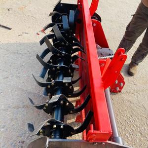 Equipo Agrícola, Rototiller de 3 Puntos <span class=keywords><strong>para</strong></span> Tractor Pesado - Product Image 2