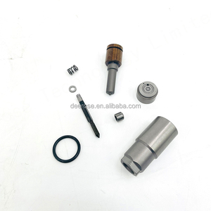 Kit de reparación de inyector de combustible diésel 891856 G4 herramientas de reparación de inyector diésel para 23670-0E020 295700-0090 2957000230 - Product Image 2