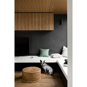 Villa Moderna con Estructura de Acero Ligero con Solución Integral para Uso Residencial - Product Image 4