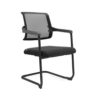 Vente en gros d'usine de chaises de formation chaise de conférence équipement de bureau mobilier de bureau table de formation et ensemble de chaises