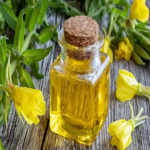 Aceite de Onagra Prensado en Frío, Extracto de Planta, Aceite Puro de Grado Cosmético para Piel y Cabello - Product Image 2