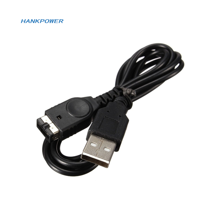 USB Charging Cables for Gameboy, Nintendo DS