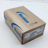 Module de pistolet à colle thermofusible Nordsons Original H20 272549, qualité industrielle, température réglable, en acier inoxydable