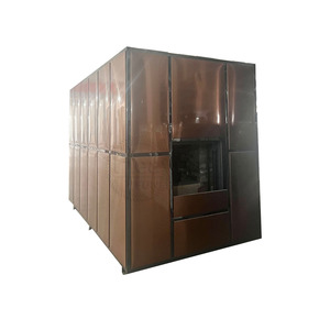 Horno de Cremación en Venta, Equipo Funerario, Crematorio de Gas LPG, Cámara de Combustión Grande, Máquina de Cremación Humana, Incinerador <span class=keywords><strong>con</strong></span> Certificación CE - Product Image 3