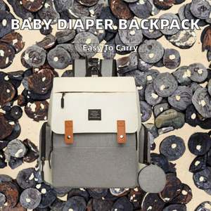 Woman Usb Charging Backpacks Anti-theft Teenager School Bags Girls Travel Backpack Bookbag Oxford/Polyester Schoolbag - Product Image 2