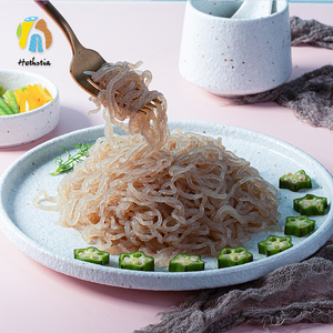 Nouilles <span class=keywords><strong>de</strong></span> <span class=keywords><strong>Konjac</strong></span> Chinoises en Gros, Zéro Calorie, Fournisseurs Coréens, Prix <span class=keywords><strong>de</strong></span> Gros - Product Image 3
