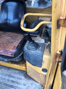 Bulldozers CAT D4G D3C/D4D/D5M Usados en Venta a Precios Bajos, Funcionamiento Estable - Product Image 6