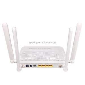 CATV ONU 8247W5 xPON พร้อม WiFi ดูอัลแบนด์ 2.4G+5G 4GE CATV WiFi ONU EG8245W5 <span class=keywords><strong>HG8245W5</strong></span> HW CATV GPON/EPON ONU พร้อม RF FTTH ONT - Product Image 5
