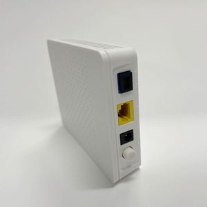 HG8010H 1GE ONU HG8010H 8310 ONU 1GE EPON GPON xpon เวอร์ชั่นภาษาอังกฤษของแท้ใหม่ xpon HG8310M 1GE สำหรับ FTTH 4G WiFi ราคาถูก - Product Image 2