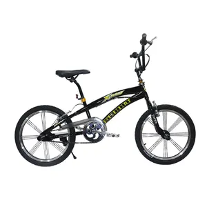 Penjualan Laris Marco De Bicicletas Sport dengan Siklus Sepeda Bmx Sepeda Bead Pedal untuk Anak-anak Anak-anak
