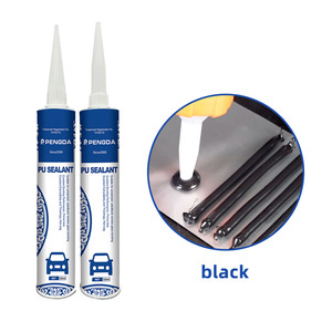 PU Silicone kẹo cao su tự động cửa sổ xe thủy tinh keo xi măng Urethane keo sửa chữa thay thế PU Silicone <span class=keywords><strong>sealant</strong></span> - Product Image 2
